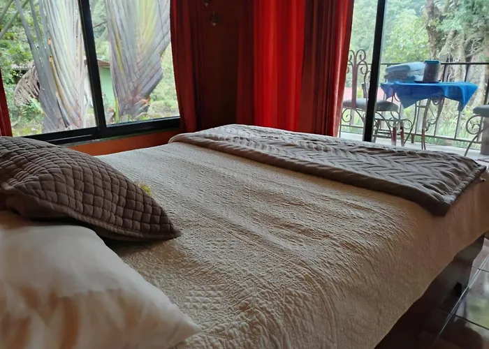 Suite Y Loft Casa Toria
