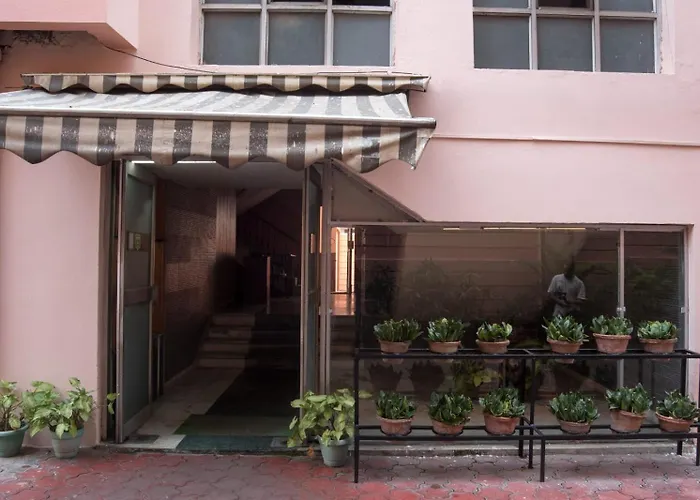 Malik Guest House