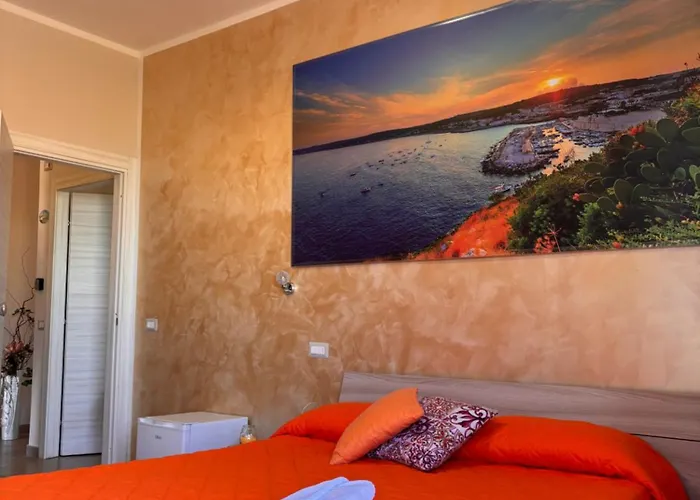 Aden B&B Salento