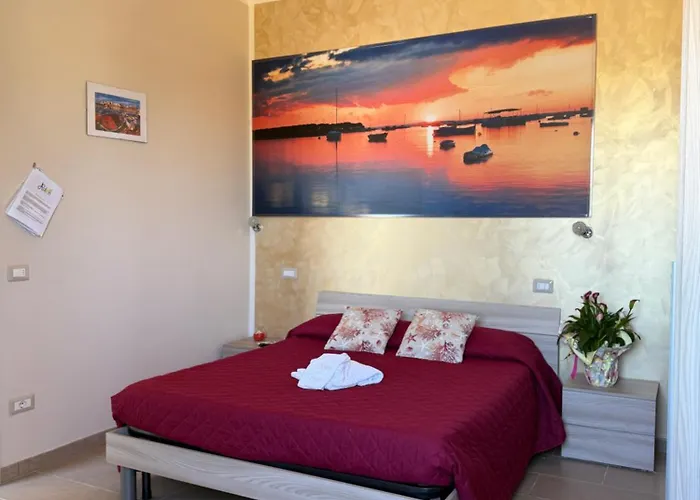 Aden B&B Salento