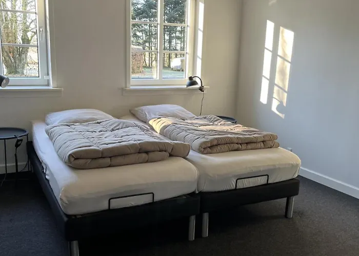 Familiehuis Boysen Bed&Breakfast