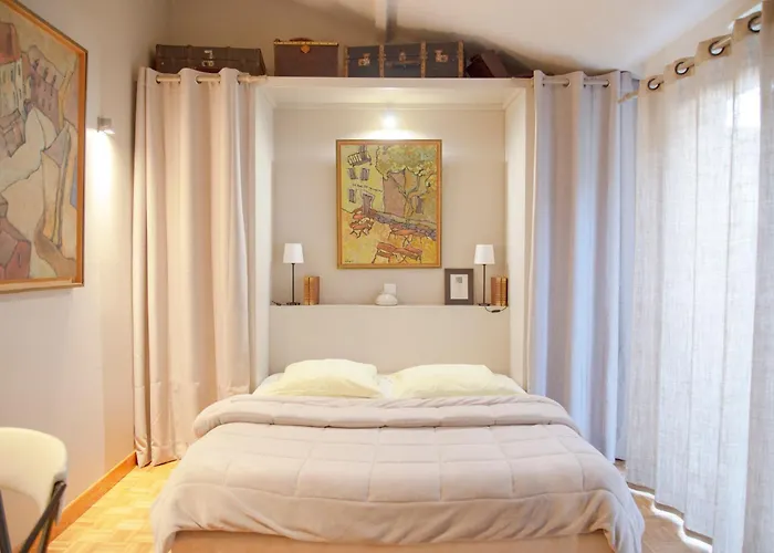 La Ferme Fanost - Chambres D'Hotes