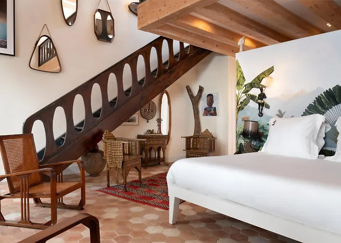 Hotel Boutique Casa Del Limonero