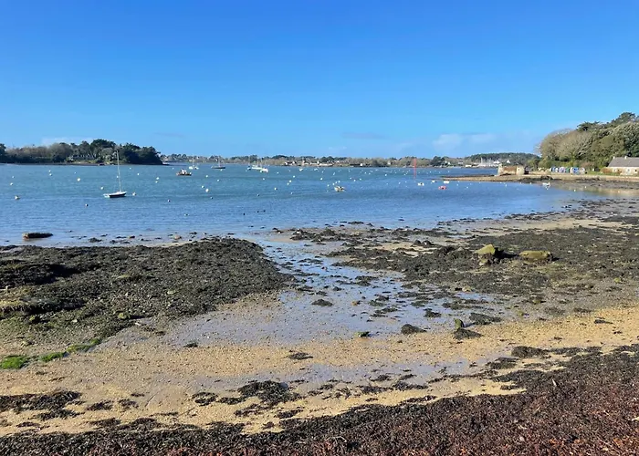 La Parenthèse du golfe chambre d hôte