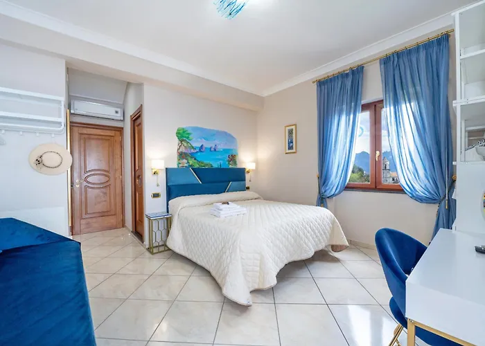 B&B Il Pavone
