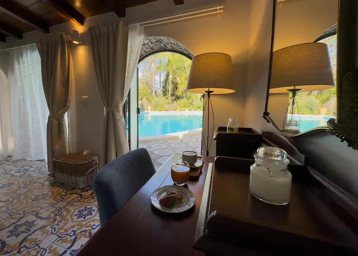 B&B La Villa