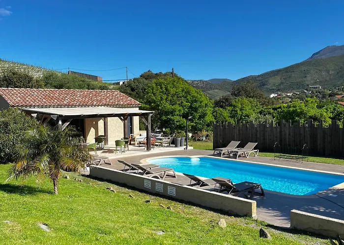 Casa Eva Maria
