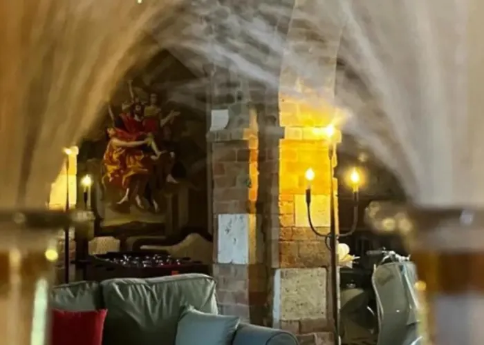 Residenza Santa Maria In Borraccia