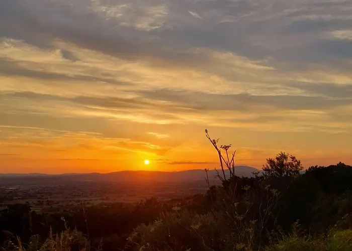 B&B Il Sentiero Di Assisi