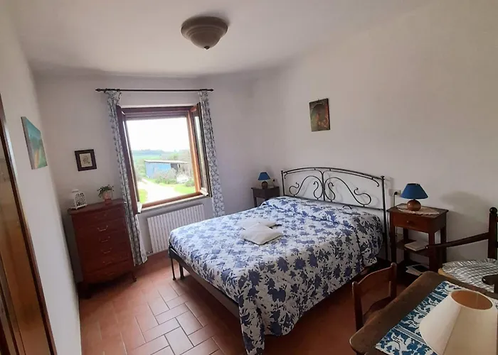 B&B Il Sentiero Di Assisi