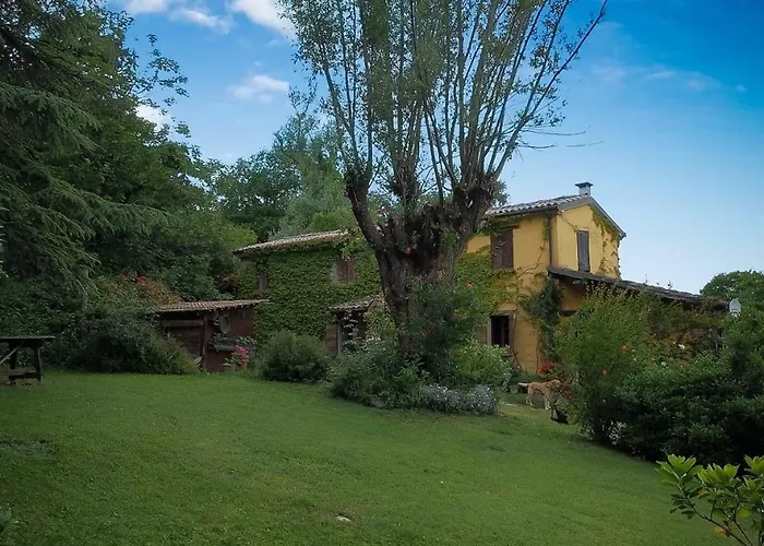 B&B Ca'Del Gallo