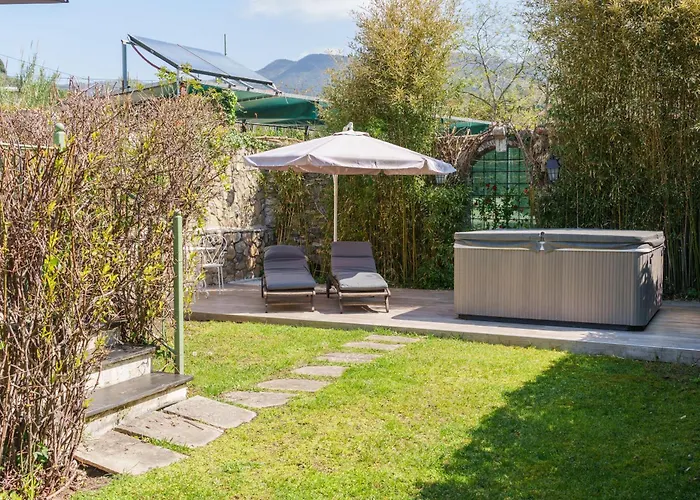 La Rocca Maison De Charme