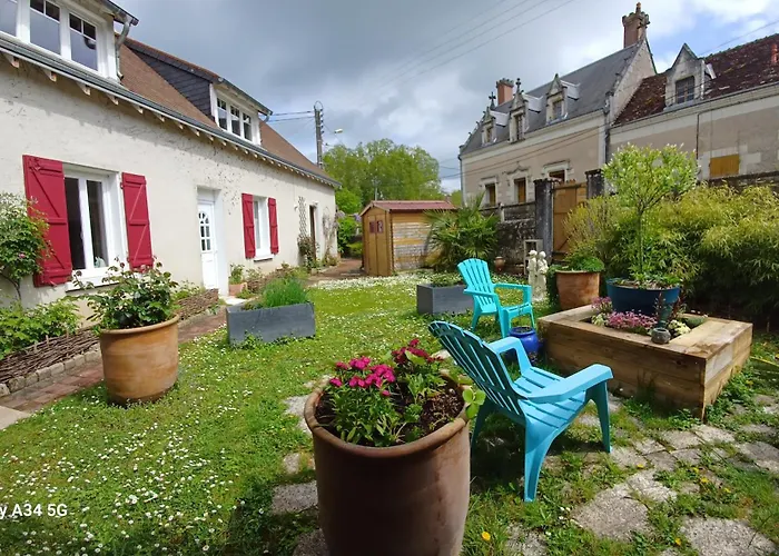 Ideal pour une pause