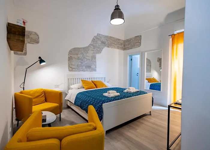 B&B Belvedere All'Idria
