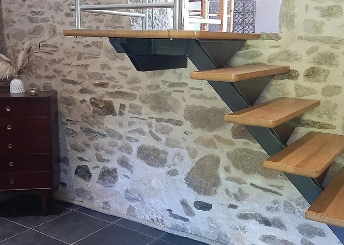 Au Cœur de Mauchat, pour une escapade romantique