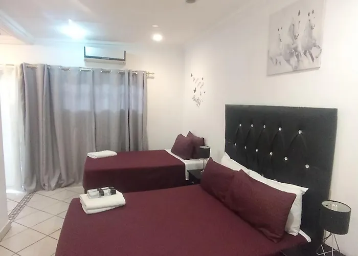 Palm View Guest House