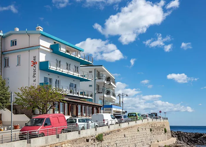 La Casa Del Pescatore