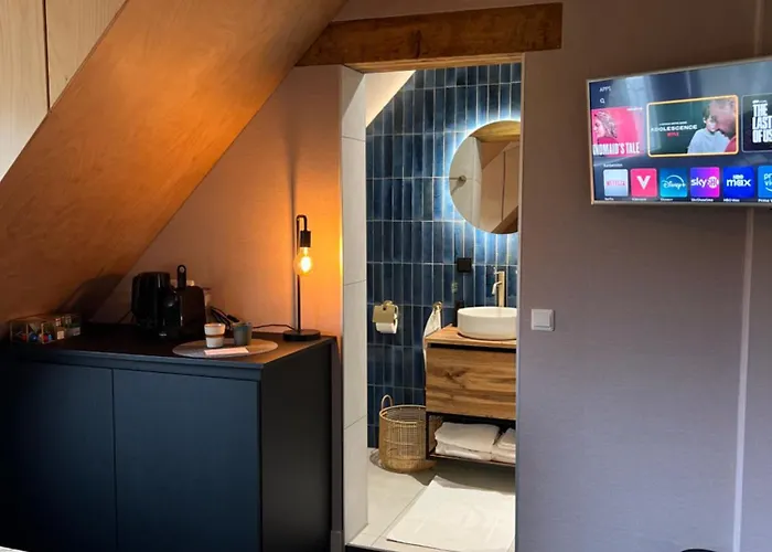 Boetiekhotel Het Huis