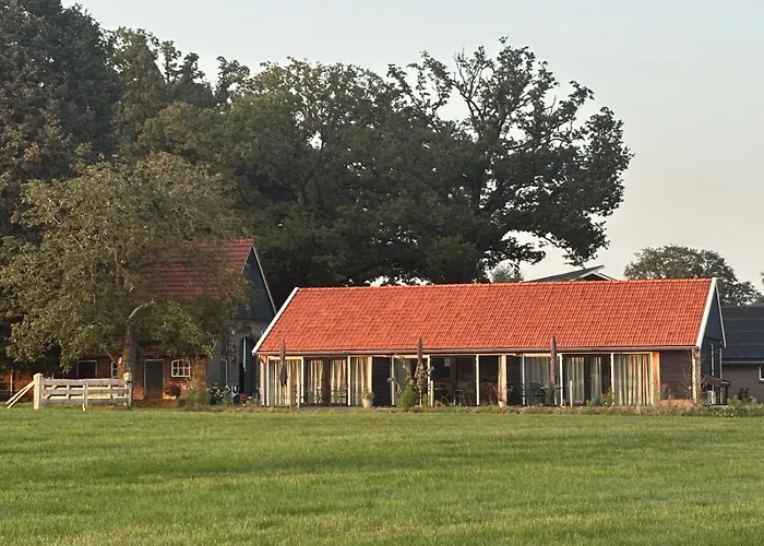 Boerderijkamers Sniedershof