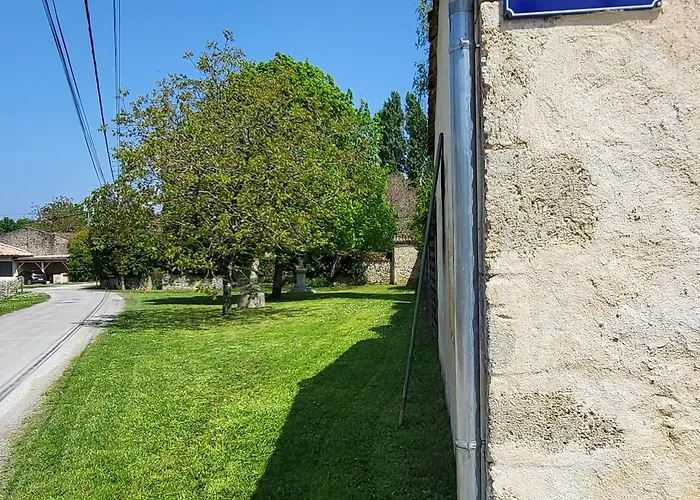 Chez Agatha