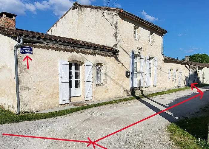 Chez Agatha