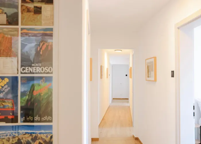 Bed&Breakfast alle Cantine