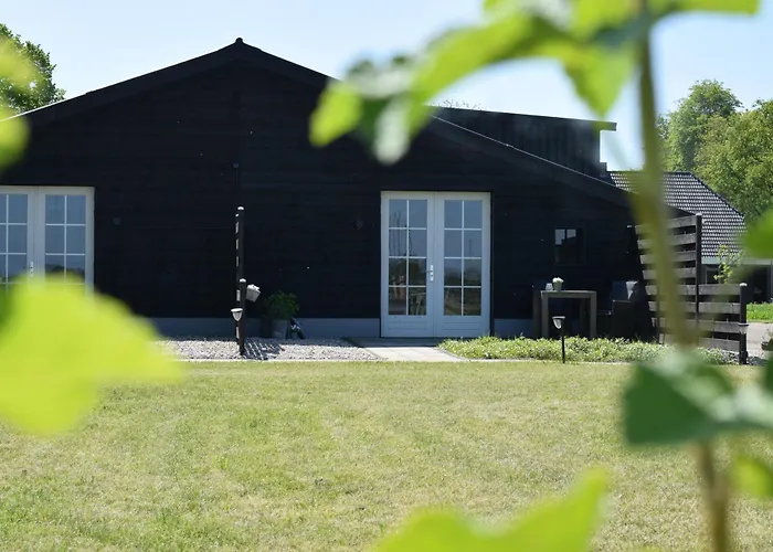 B&B Peelgoed