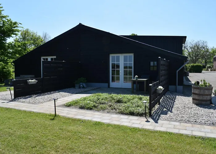 B&B Peelgoed