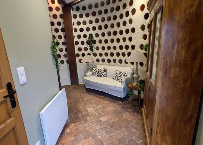 Manoir Saint Joseph Colombier