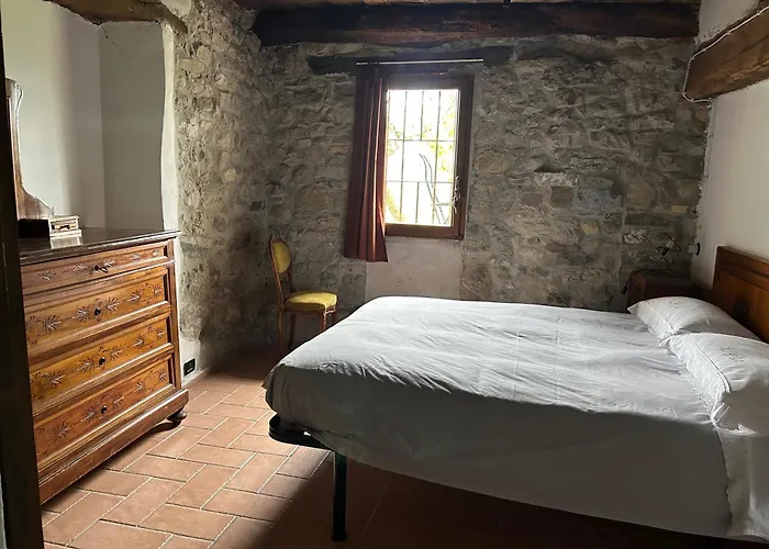 B&B Il Tempo Ritrovato