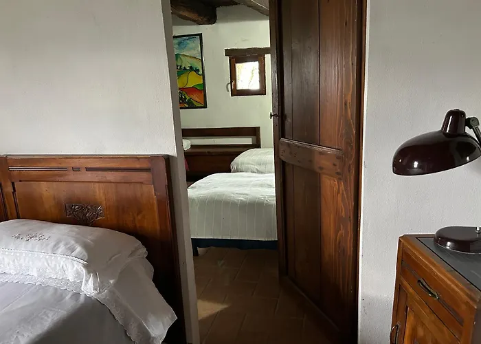 B&B Il Tempo Ritrovato