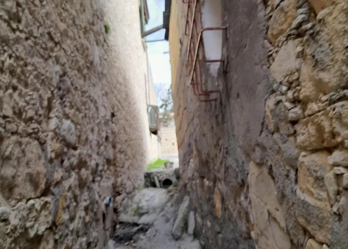 Ble Mavi - Studio For 2 (Adults Only)