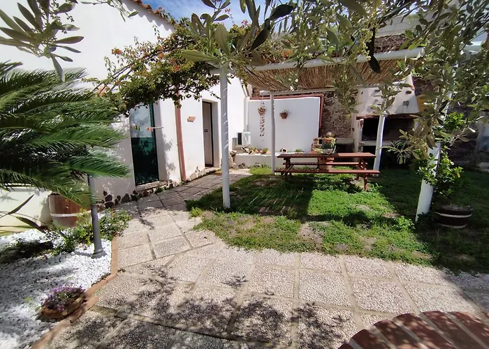 Villa Bianca