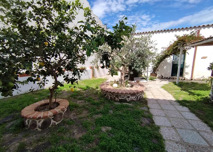 Villa Bianca