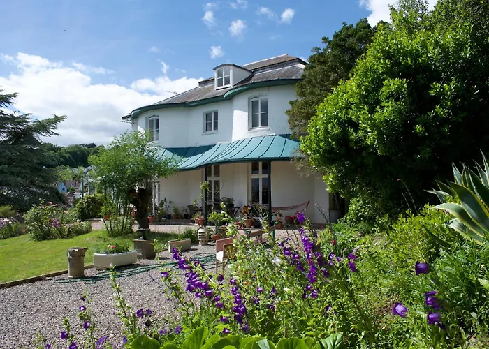 Woodlands, Teignmouth