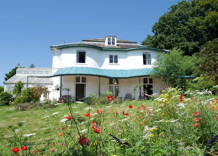 Woodlands, Teignmouth