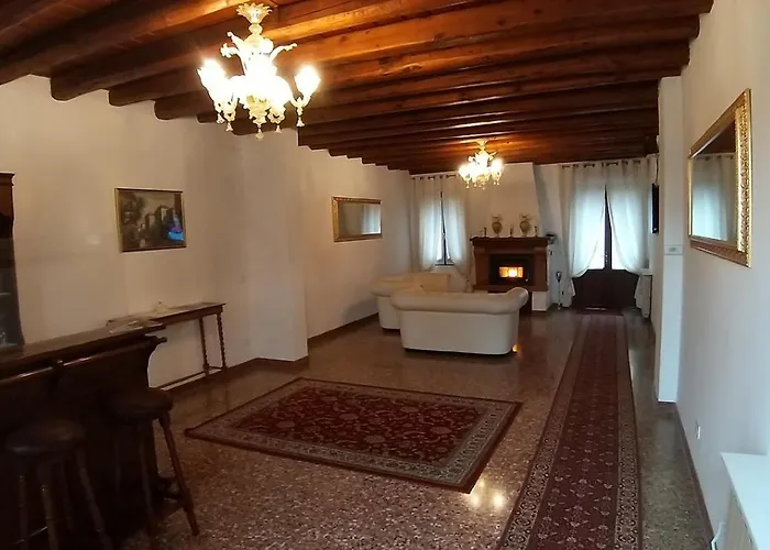 B&B Villa Trotter