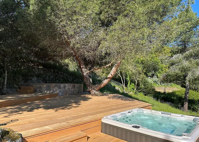 Casa Mimosa