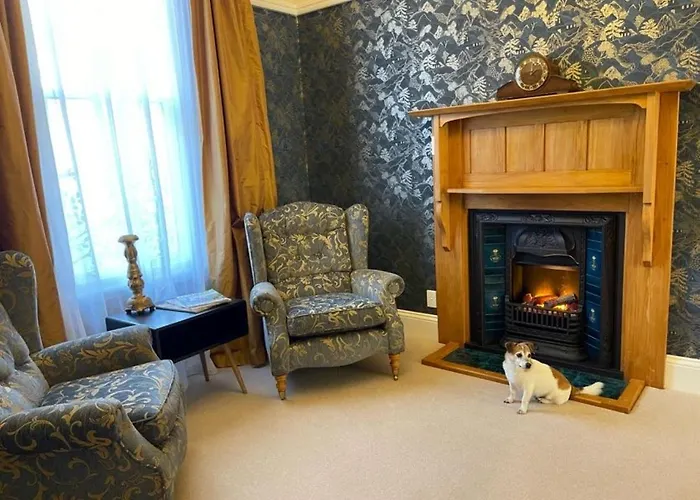 Plane Tree Villa