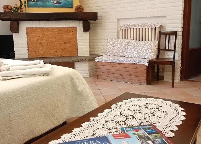 A Casa Di Pici