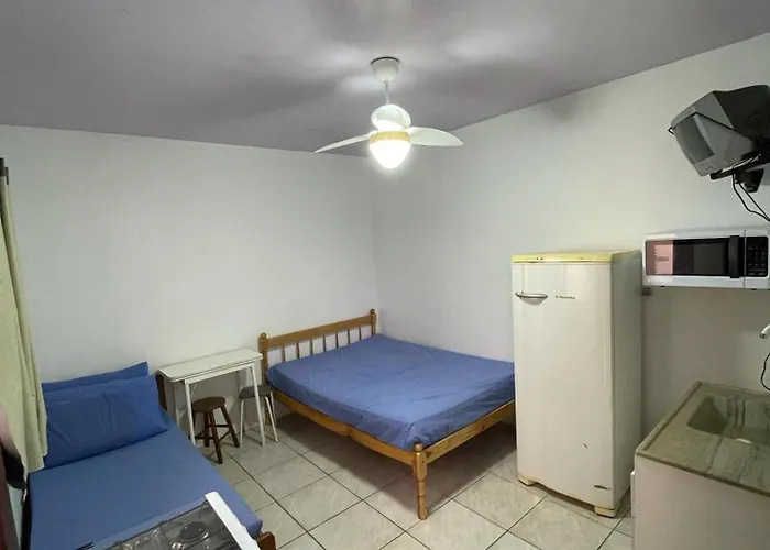 Pousada Tuiuti Tramandaí