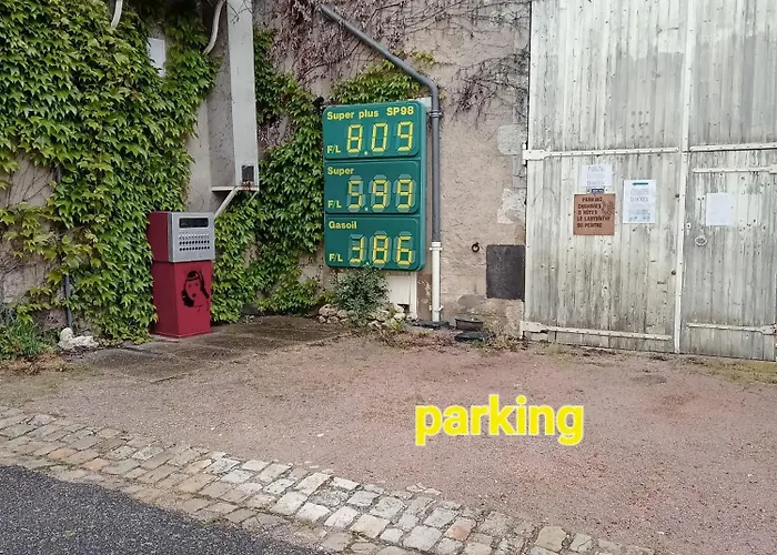 chambres d hôtes Le labyrinthe du peintre