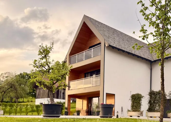 Koasa Hof Bed And Breakfast