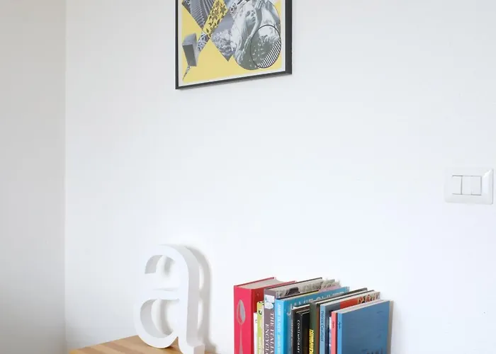 The Black Sheep Bnb