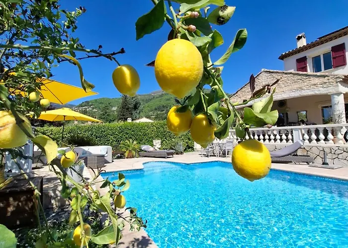Villa Bibaou