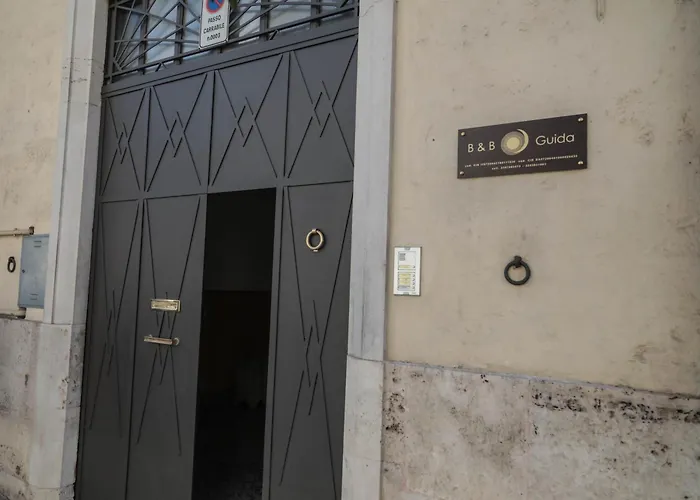 B&B Guida