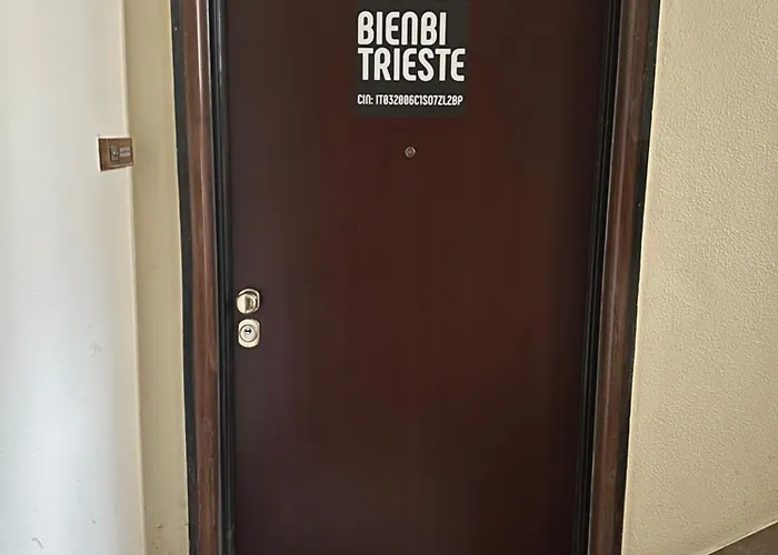 Bienbi Trieste
