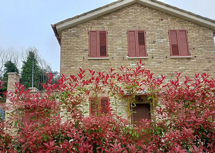 Casale Parvil