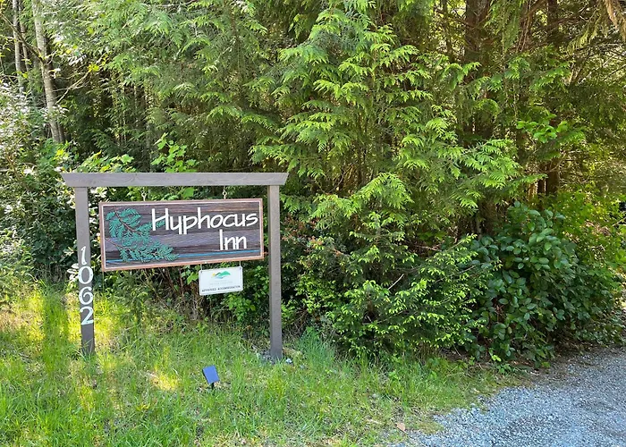 Hyphocus Inn