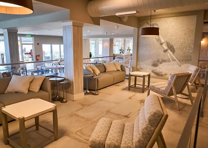 Sand Dunes Resort & Suites